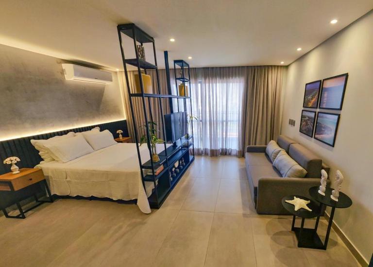 AHA Flat - Ferienwohnung João Pessoa