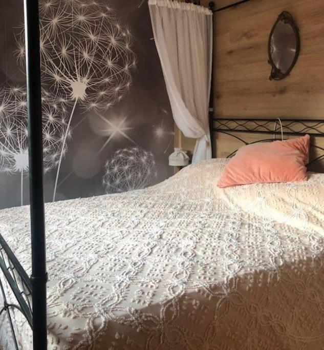Holiday Guesthouse La Casina di Butzi pet friendly - Terme di Arta - Zoncolan - Ferienwohnung Arta Terme