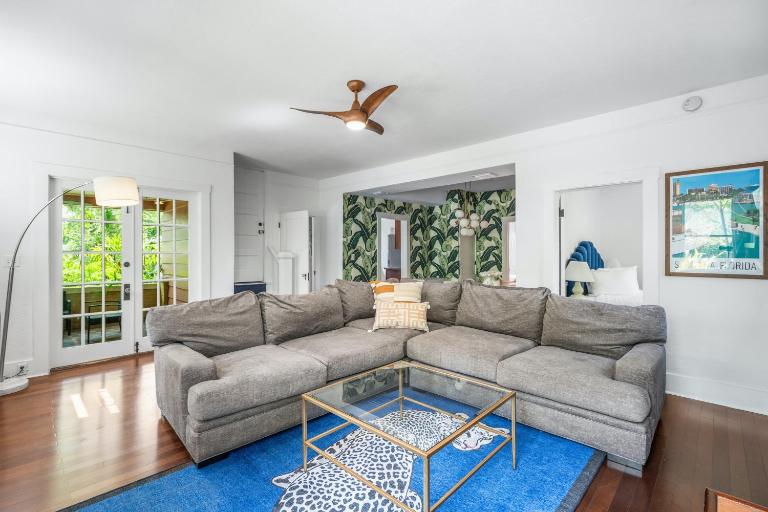 Julia Place - Chambres d'hôtes Sarasota