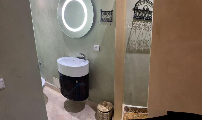 RIAD LAICHI - B&B Marrakech