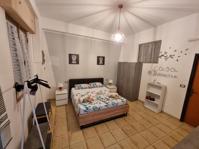 Casa Bommegna - Ferienwohnung Noto