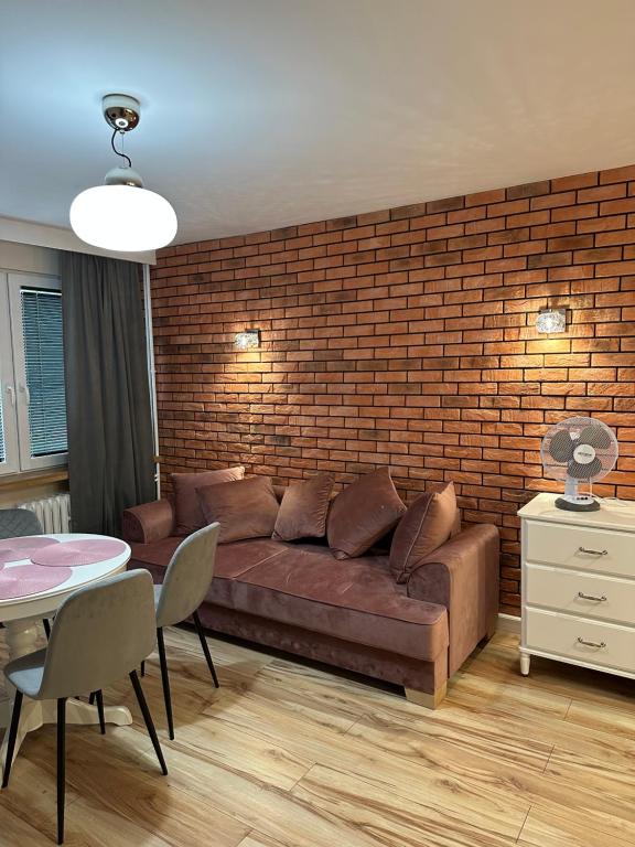 Apartament Wąska 9 - B&B Stettino