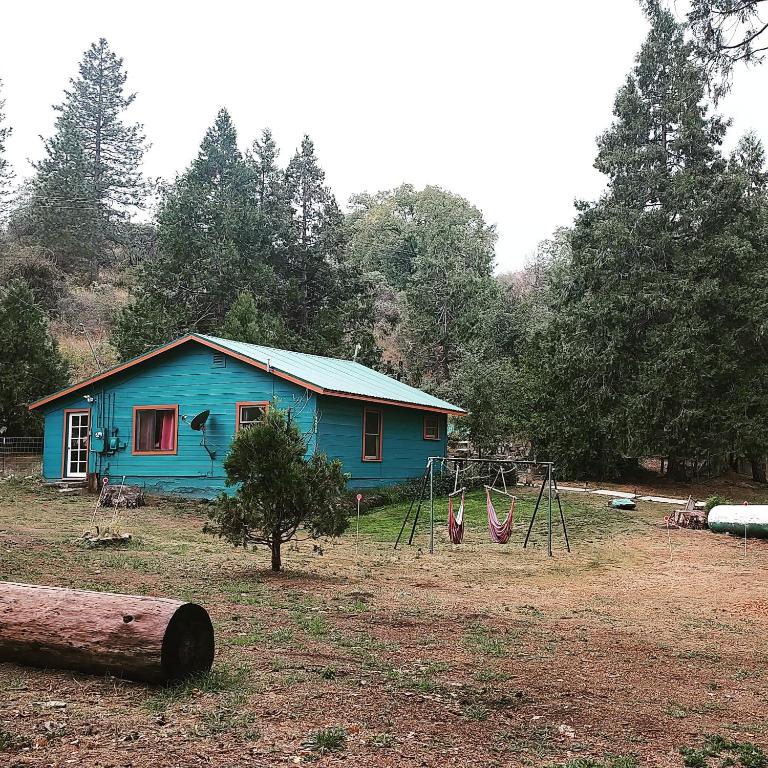O'Brien's Oasis - B&B Miramonte