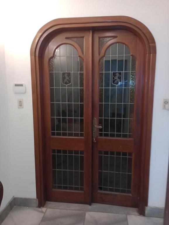 Cómo en casa Cochabamba 320 - B&B Rosario