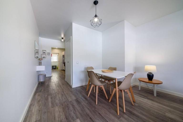 Casa da Clara by MTH - Ferienwohnung Canico