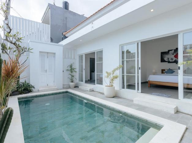 Villa Gajah By Hospitality Bali - Ferienwohnung Canggu