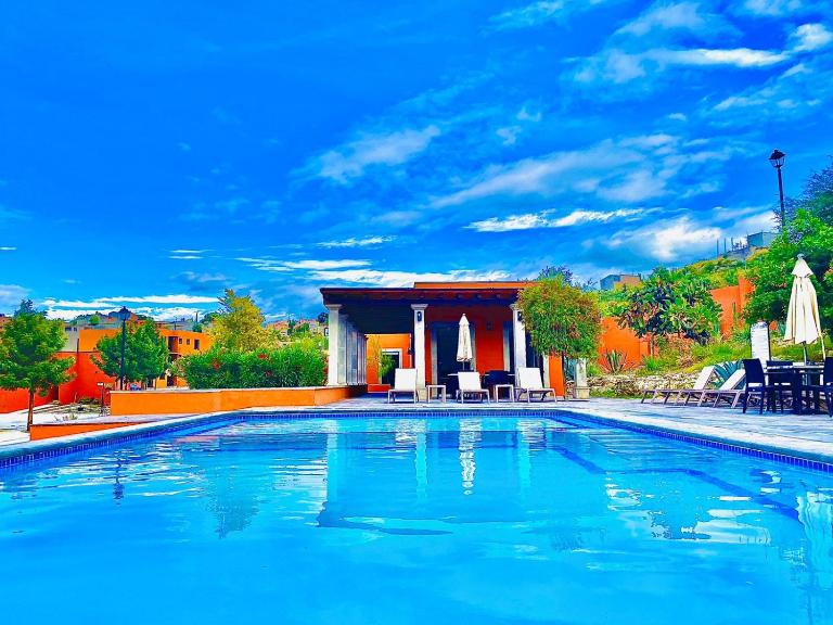 TriBeCa San Miguel - B&B San Miguel de Allende