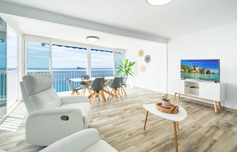 Torre Yago Apartment 15-2 Levante Beach - Ferienwohnung Benidorm