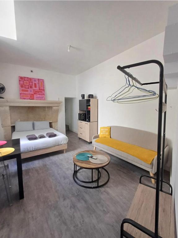 le one - Ferienwohnung Agen