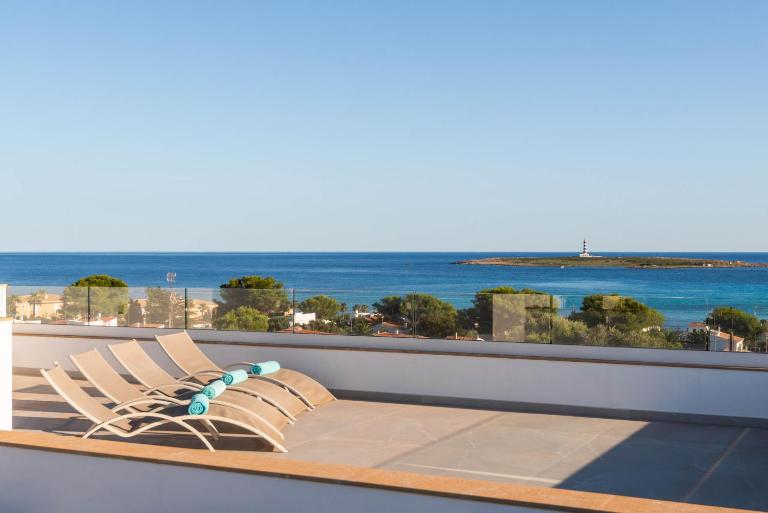 Villa Caterina - Punta Prima - B&B Punta Prima