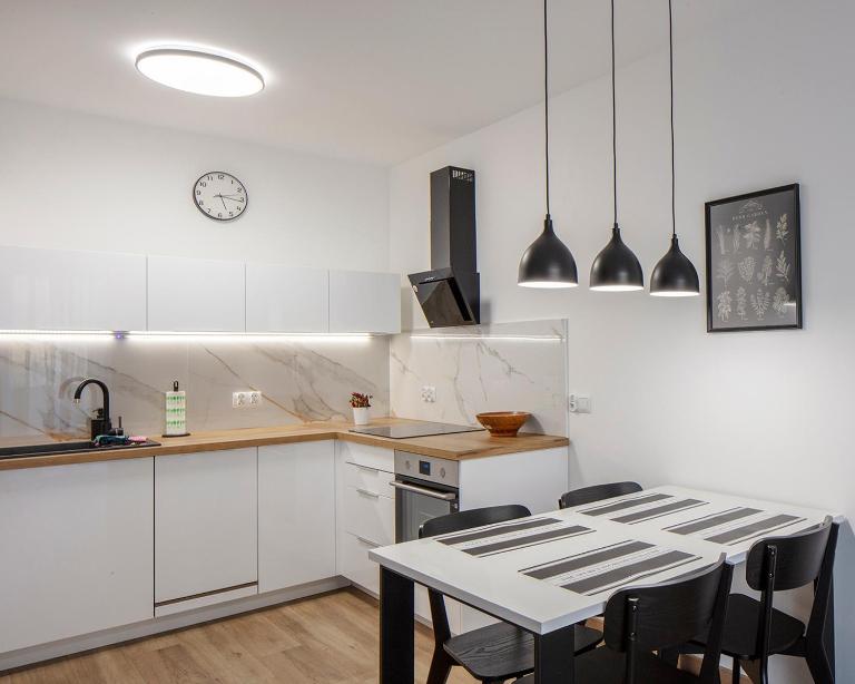 WOART Apartments - B&B Sosnowiec