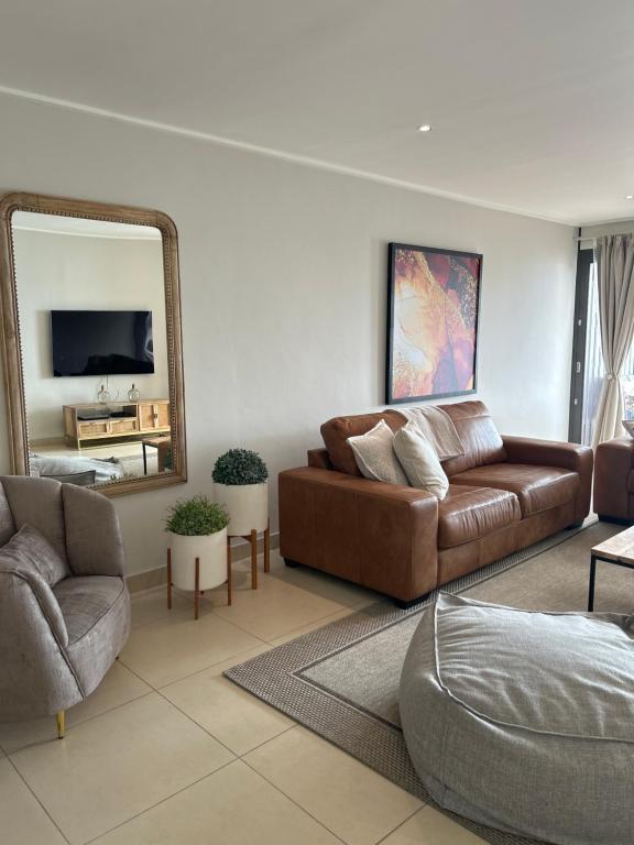 The Pier 27 - B&B Swakopmund