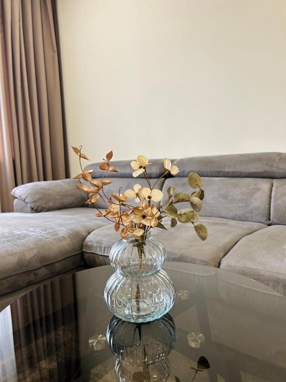 Amot apartamentai - B&B Telšiai