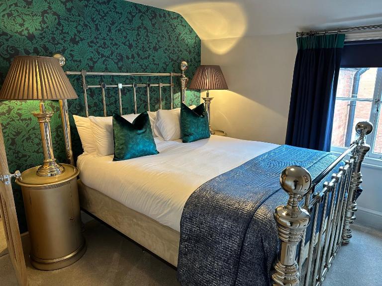 Shrewsbury Townhouse - Free Parking - B&B Shrewsbury