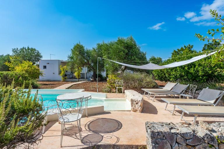 Villa Lavanda by Rentbeat - B&B Ceglie Messapica