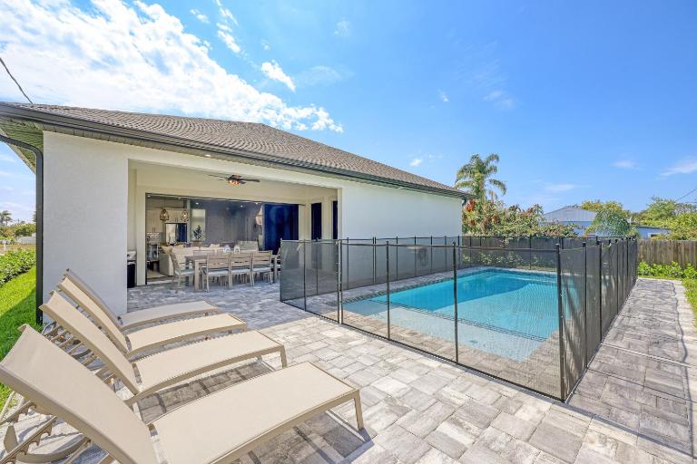 Priv pool & near beach - B&B Bonita Springs