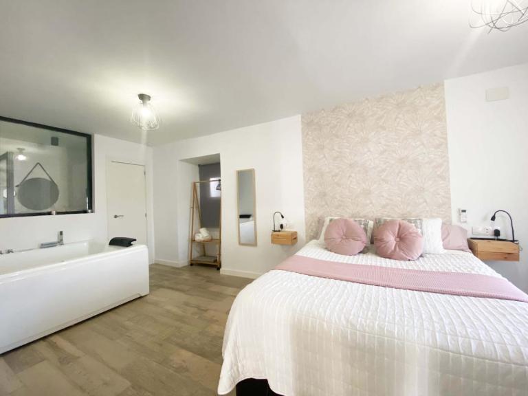 Amores Loft Rural - B&B Alcalá de los Gazules