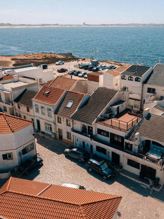 T2 Praia Baleal - B&B Baleal
