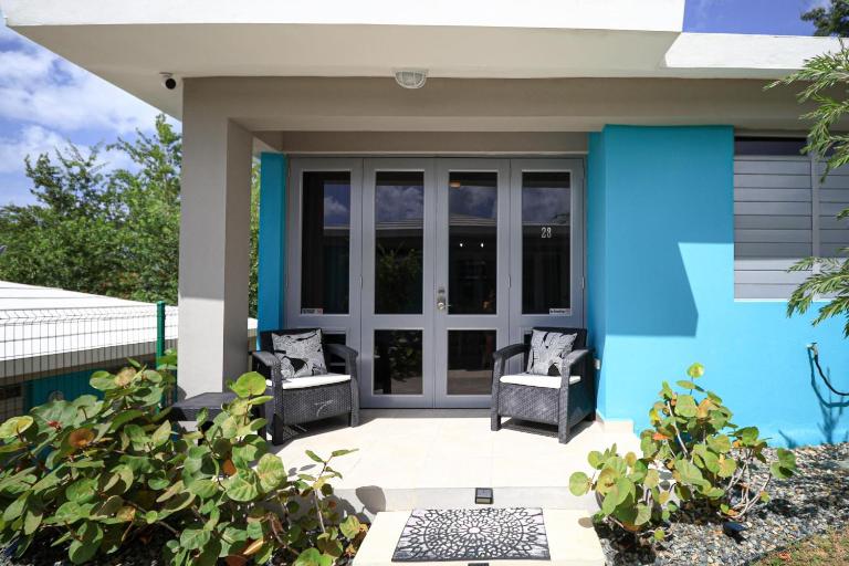 Casa Arrecife 28 - Chambres d'hôtes Cabo Rojo