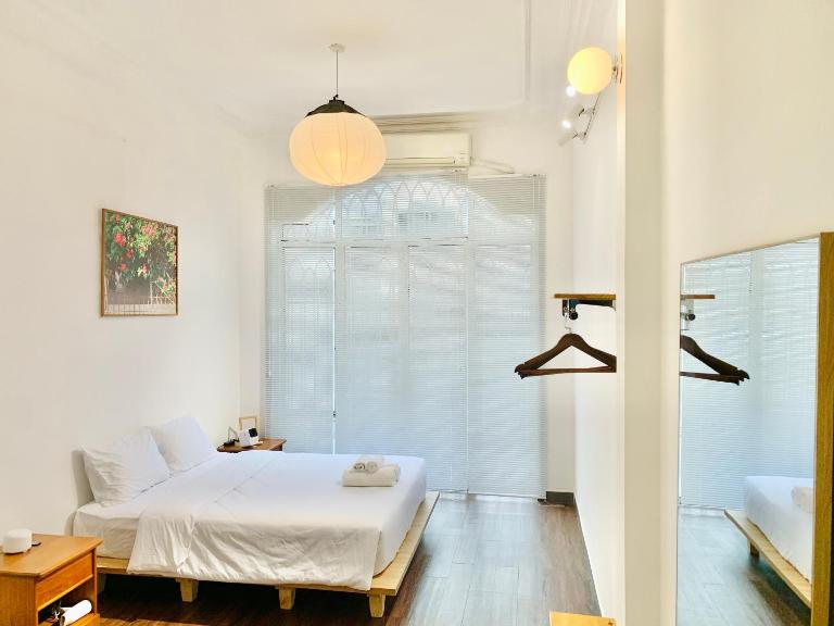 The Hideaway Alley Botanical Garden - B&B Ho Chi Minh City