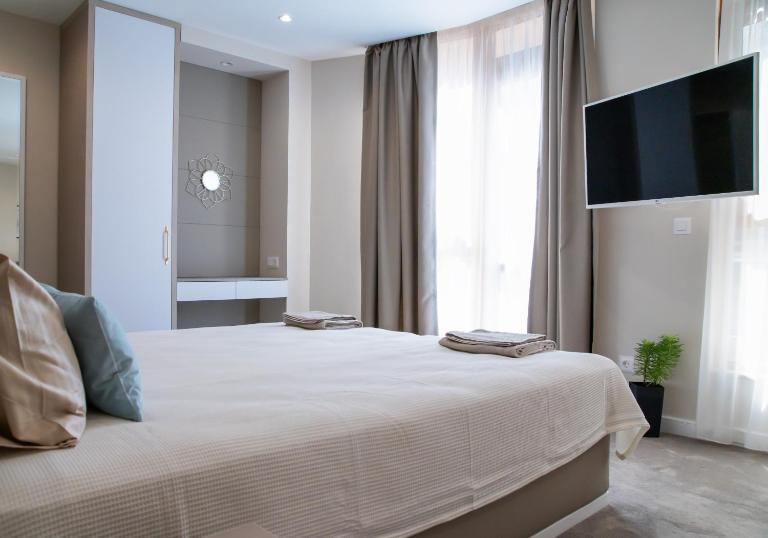 City Zen - Ferienwohnung Russe