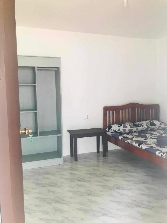 Bai Quaba - B&B El Nido