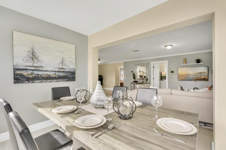 Bright Pompano Beach with pool access - B&B Pompano Beach