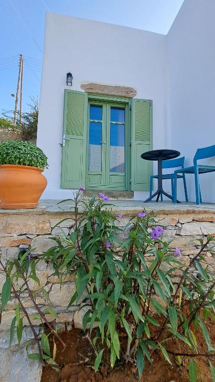 Spice Suites-Rosemary - B&B Amorgós