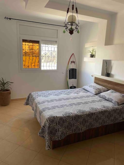 Apartment Oufella - B&B Tamraght Ouzdar