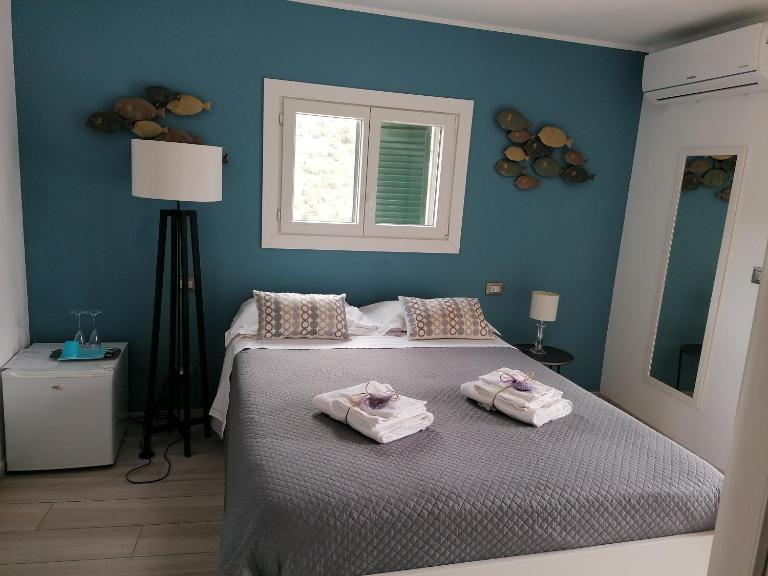 La casa di Trilly - Chambres d'hôtes Sanremo