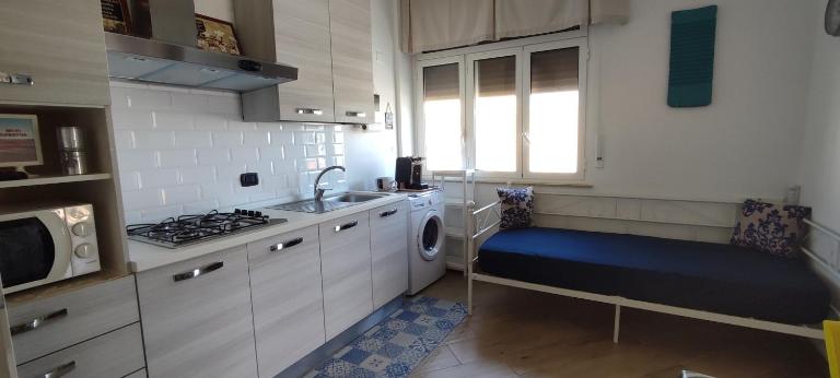 Casatua - B&B Tarento