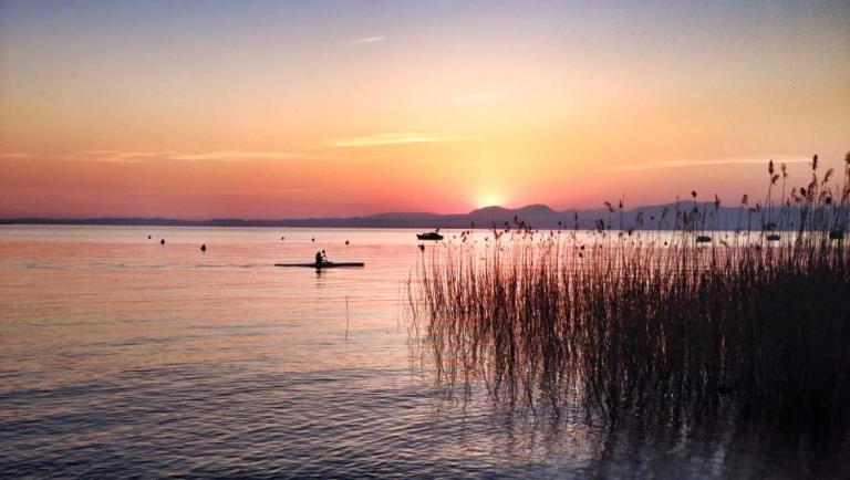 Locanda Le Palafitte - Bed and Breakfast Bardolino