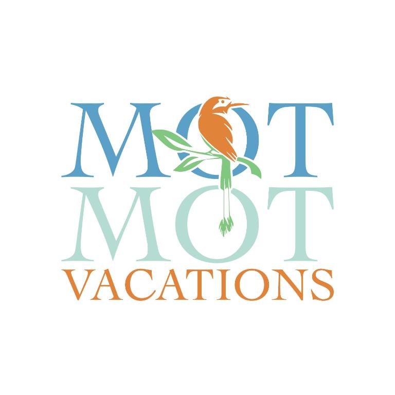 Mot Mot Vacation - Chambres d'hôtes Sámara