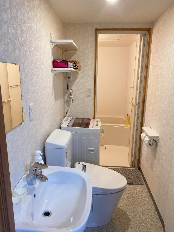 Kawaramachi Station · home - Vacation STAY 37891v - Ferienwohnung Takamatsu