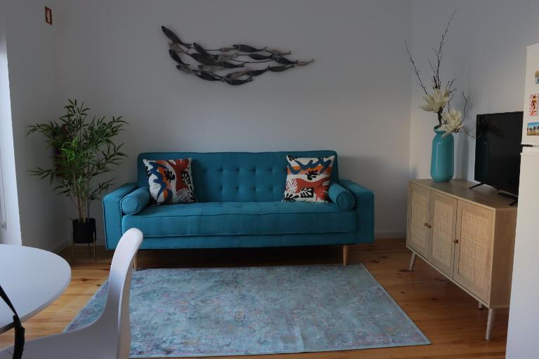 Alojamento da Joana - Ferienwohnung Aveiro