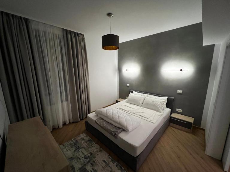 Neversea Suite - Chambres d'hôtes Constanța