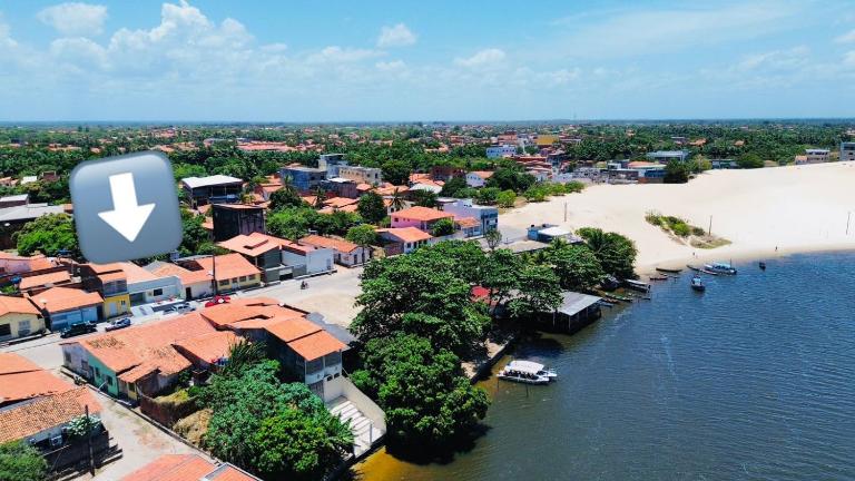 Bangalô Dunas - B&B Barreirinhas