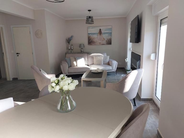 Casa Oasis - Ferienwohnung Fundão