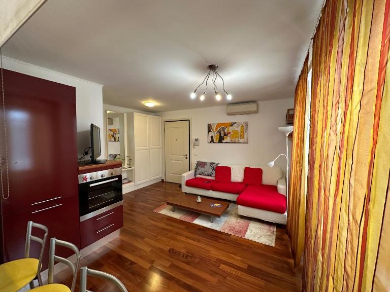 L'oasi nel cuore di Trieste - B&B Trieste