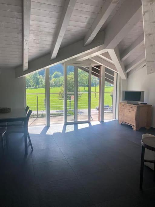 Attico da Silvi - B&B Pieve di Ledro