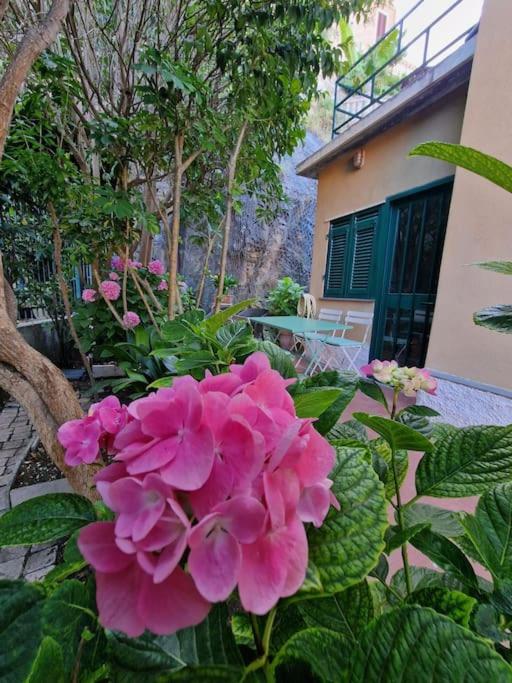 Casello 59 - dove il tempo si è fermato - Bed and Breakfast Finale Ligure