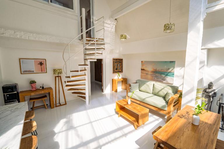 Spacious 3 BR Villa with private pool and Billiards - B&B Seminyak