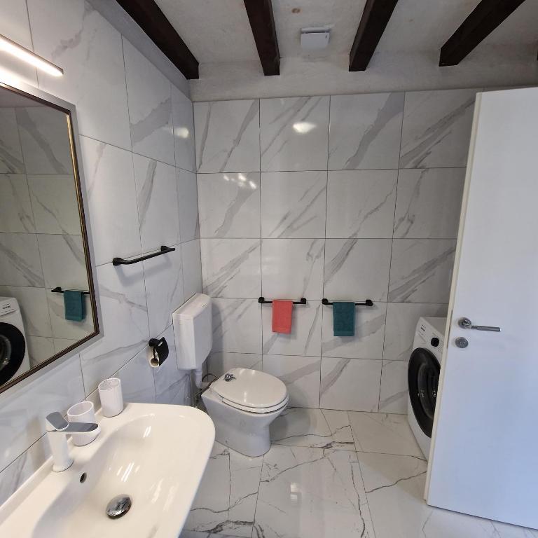 Holiday House Nirvana - Ferienwohnung Bakarac