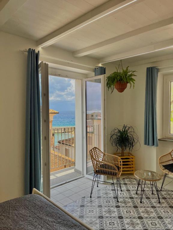 Casa Vacanze Penelope - Ferienwohnung Pizzo