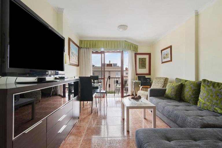 Mar y Sol Salinetas - Ferienwohnung Telde