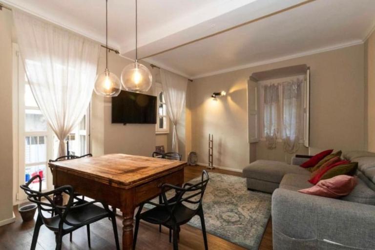 L'angolo di Chiara nel cuore di Torino - Ferienwohnung Turin