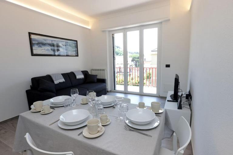 Casa del nonno Pode - B&B Sestri Levante
