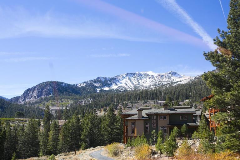 Aspen Creek by 101 Great Escapes - B&B Mammoth Lakes