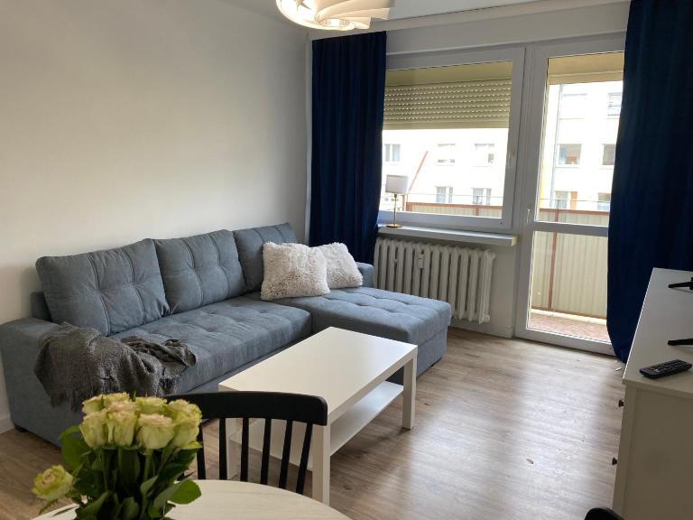 Tabago Studio 12 - Bed and Breakfast Kędzierzyn-Koźle