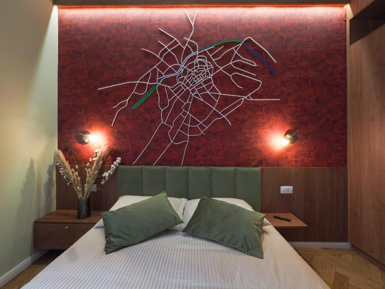 Papiu 9 - Chambres d'hôtes Sibiu